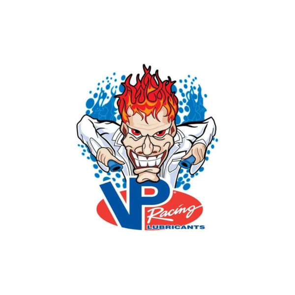 5l Aceite 5w40 Sintetico Vp Racing European Formula - Image 3